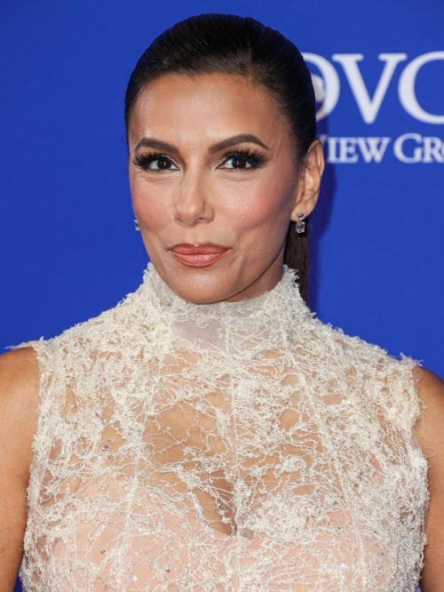 Eva Longoria at Palm Springs International Film Festival Awards, January 2024 3