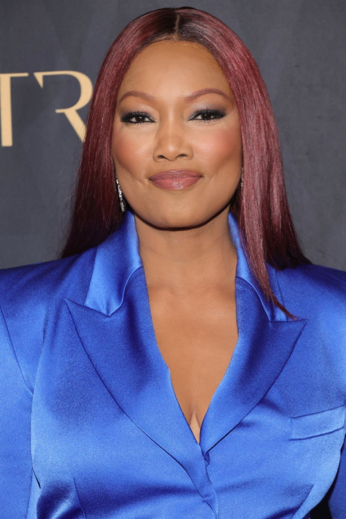 Garcelle Beauvais at 2024 Astra TV Awards, January 2024 2