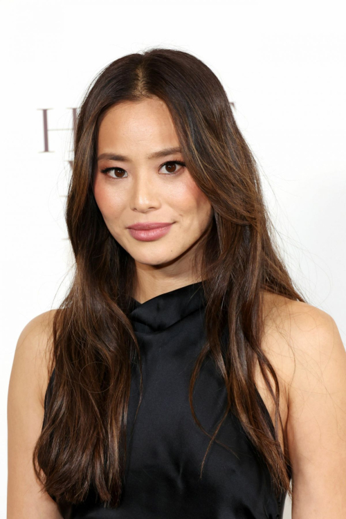 Jamie Chung at Art of Elysium’s Heaven Gala, January 2024 5