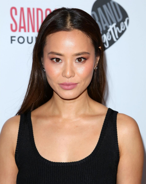 Jamie Chung at Junction Premiere in Hollywood, January 2024 3