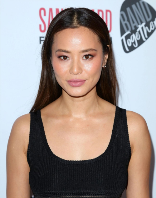 Jamie Chung at Junction Premiere in Hollywood, January 2024 6