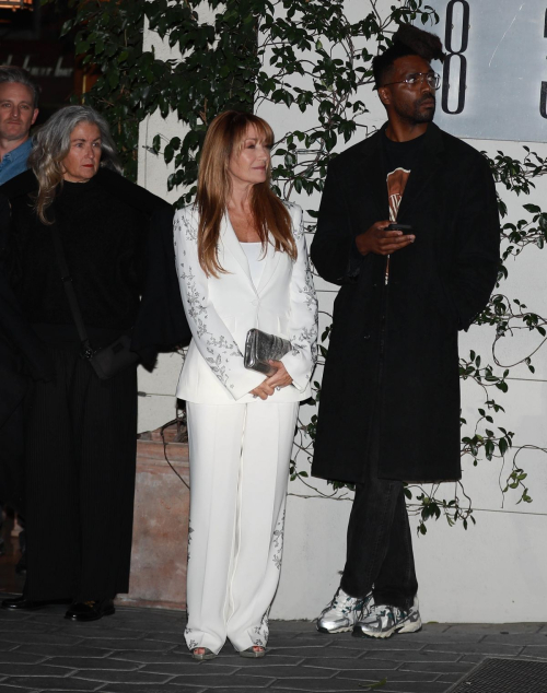 Jane Seymour at Universal Event Party in Hollywood, January 2024 2