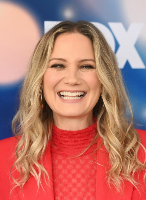 Jennifer Nettles at Fox Winter Junket in Los Angeles, December 2023 3