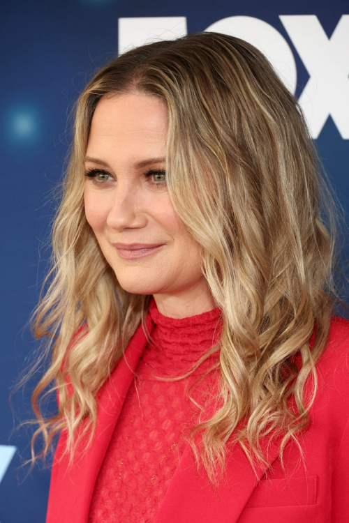 Jennifer Nettles at Fox Winter Junket in Los Angeles, December 2023 6