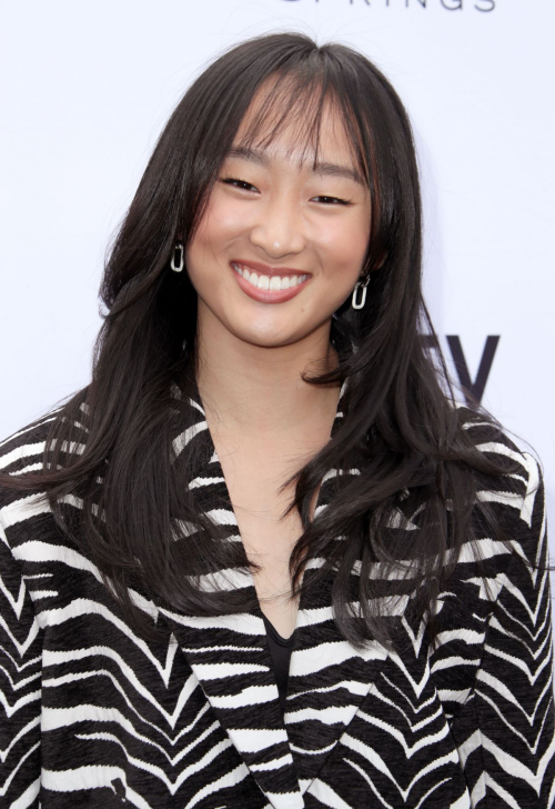 Ji-Young Yoo at Variety’s 10 Directors to Watch in Palm Springs, January 2024 1