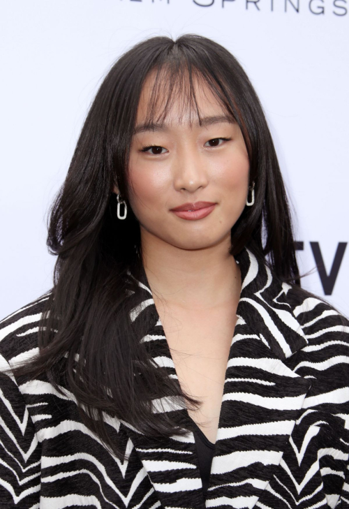 Ji-Young Yoo at Variety’s 10 Directors to Watch in Palm Springs, January 2024 2