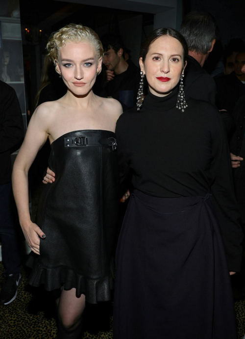 Julia Garner at W Magazine Best Performances Party, January 2024 1