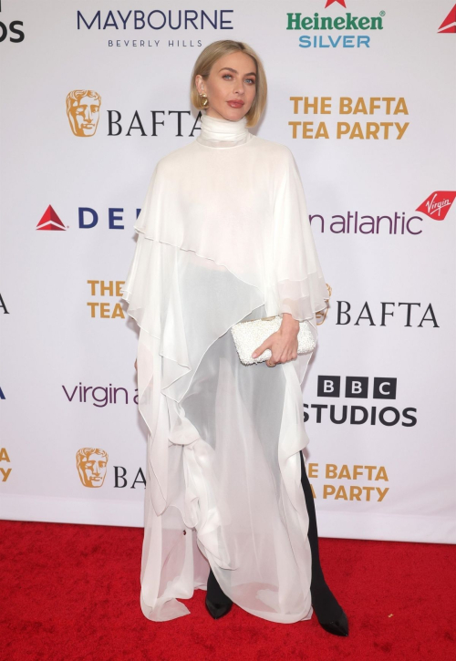 Julianne Hough at Bafta Tea Party in Beverly Hills, January 2024 6