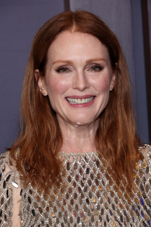 Julianne Moore at AMPAS 14th Annual Governors Awards, January 2024 4