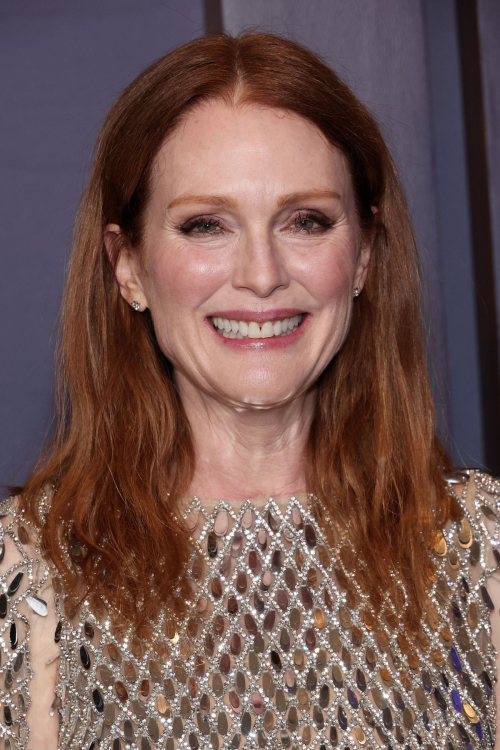 Julianne Moore at AMPAS 14th Annual Governors Awards, January 2024 5