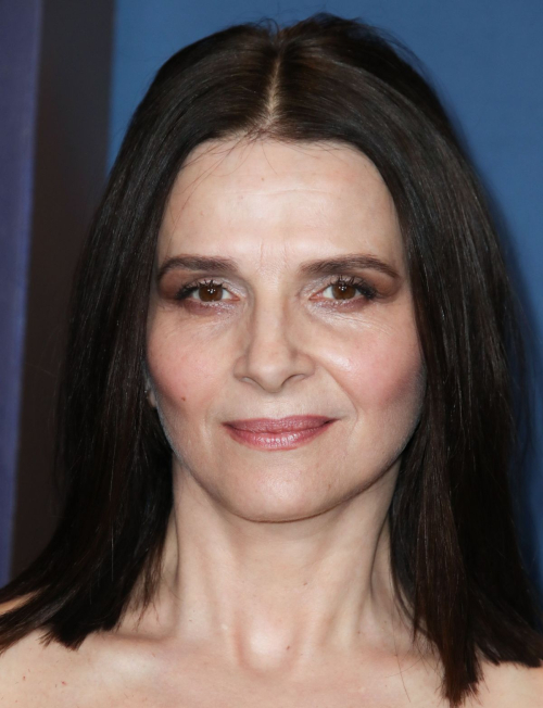 Juliette Binoche at AMPAS 14th Annual Governors Awards, January 2024 4