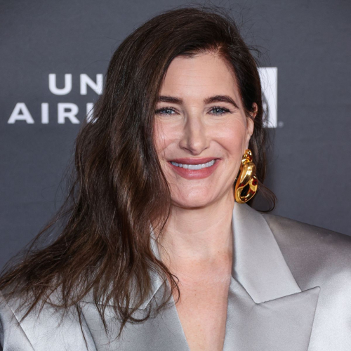 Kathryn Hahn at 75th Emmys Season Red Carpet Event in Los Angeles, January 2024 4