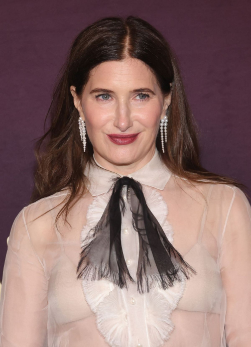 Kathryn Hahn at Walt Disney Company Emmy Party, January 2024 1