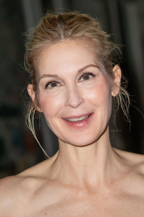 Kelly Rutherford at Ashi Studio Haute Couture Show, January 2024 2