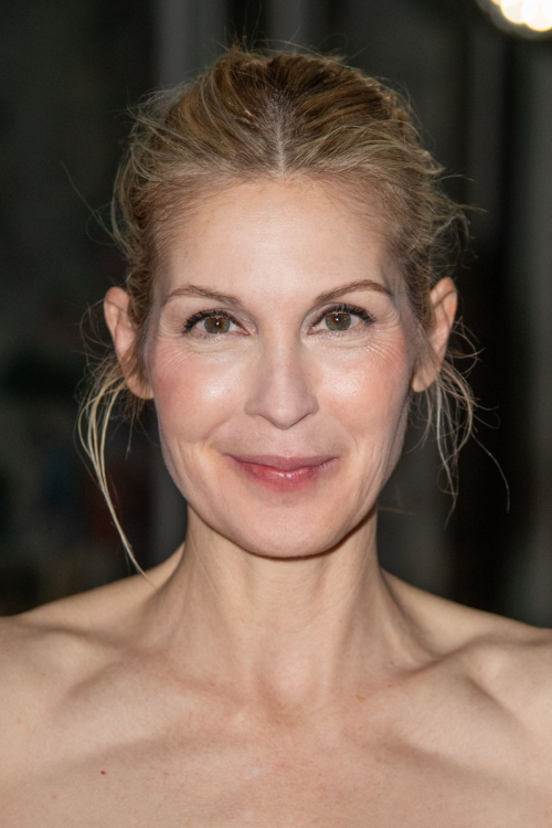 Kelly Rutherford at Ashi Studio Haute Couture Show, January 2024 3