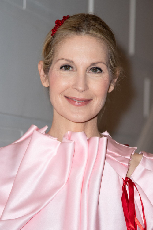 Kelly Rutherford at Jean-Paul Gaultier Haute Couture Show, January 2024 2