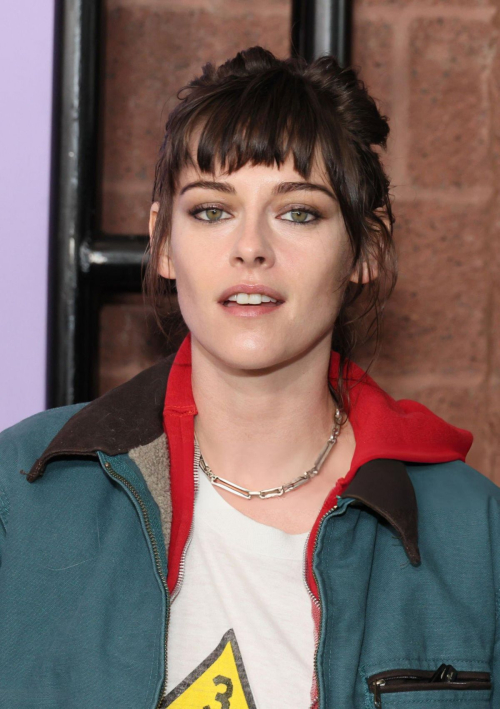 Kristen Stewart at Love Me Premiere at Sundance Film Festival, January 2024 1