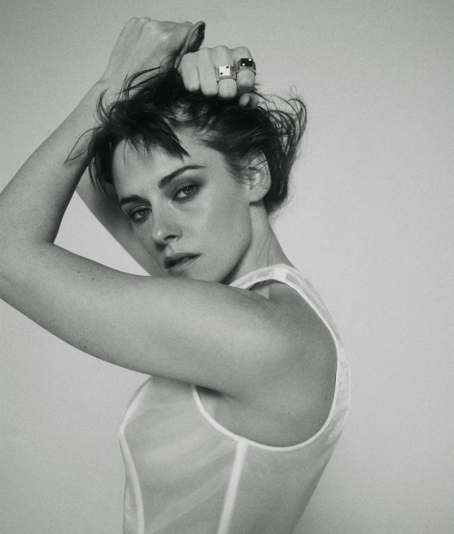 Kristen Stewart for Variety Magazine, January 2024 1