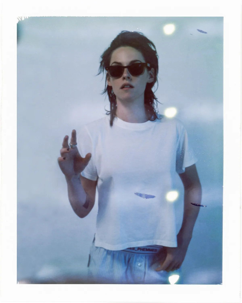 Kristen Stewart for Variety Magazine, January 2024 5