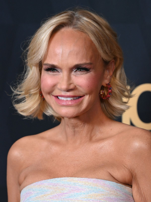 Kristin Chenoweth at 2024 Astra TV Awards, January 2024 1