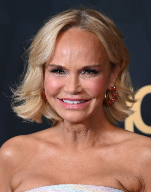 Kristin Chenoweth at 2024 Astra TV Awards, January 2024 2