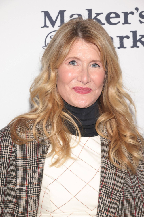 Laura Dern at Common Ground Special Screening in Los Angeles, January 2024 1