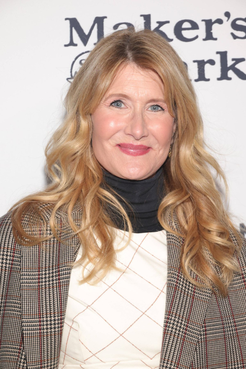 Laura Dern at Common Ground Special Screening in Los Angeles, January 2024 4