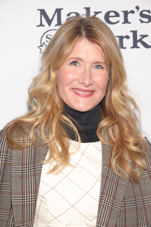 Laura Dern at Common Ground Special Screening in Los Angeles, January 2024 5