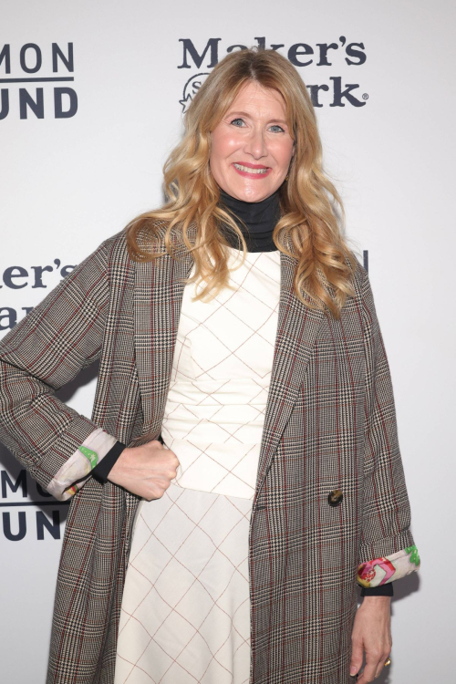 Laura Dern at Common Ground Special Screening in Los Angeles, January 2024 6