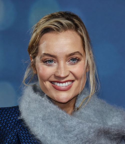 Laura Whitmore at All Of Us Strangers Gala Screening, London, January 2024 2