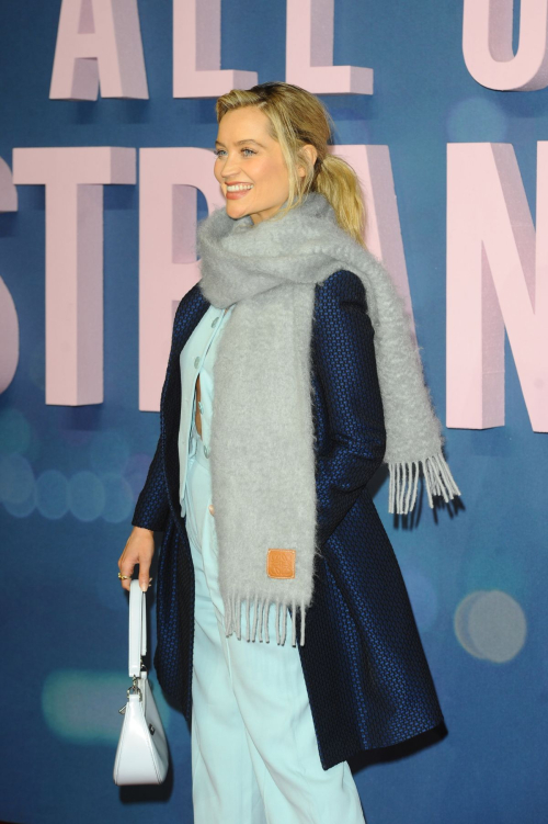 Laura Whitmore at All Of Us Strangers Gala Screening, London, January 2024 3