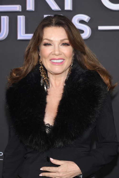 Lisa Vanderpump at Vanderpump Rules Season 11 Premiere in Los Angeles, January 2024 1