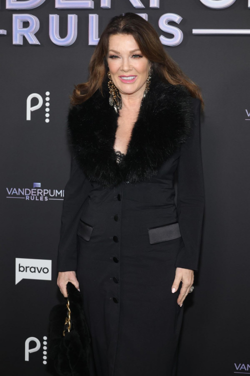 Lisa Vanderpump at Vanderpump Rules Season 11 Premiere in Los Angeles, January 2024 6