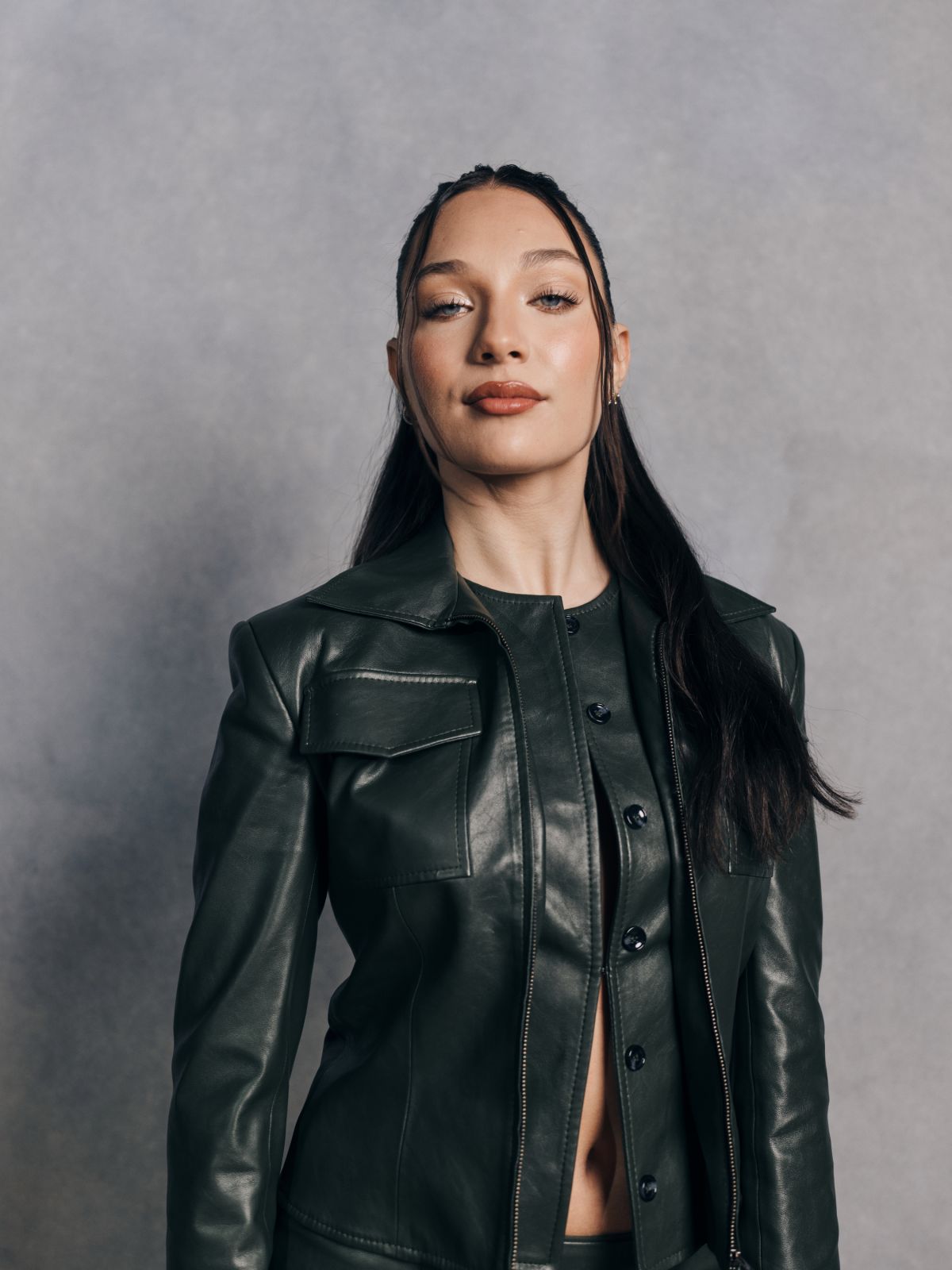 Maddie Ziegler 2024 Sundance Portraits, January 2024