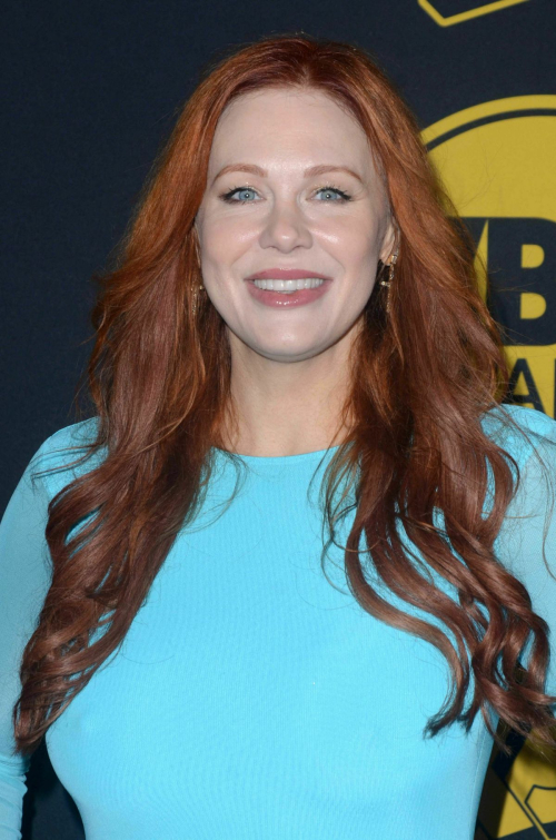 Maitland Ward at XBiz Awards in Hollywood, January 2024 1