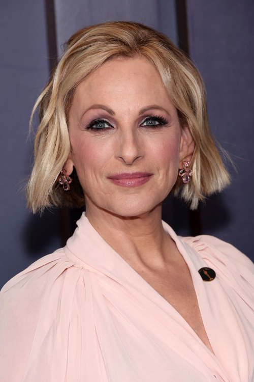 Marlee Matlin at AMPAS 14th Annual Governors Awards, January 2024 3