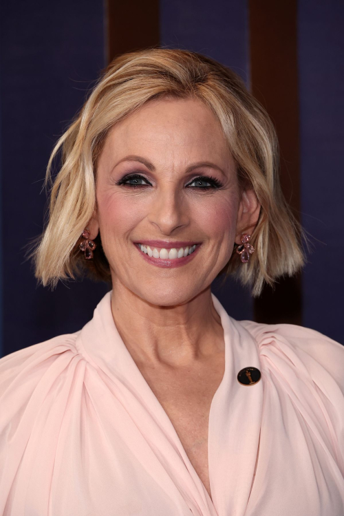 Marlee Matlin at AMPAS 14th Annual Governors Awards, January 2024 4