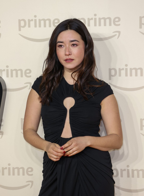 Maya Erskine at Mr. and Mrs. Smith TV Series Screening in London, January 2024 5