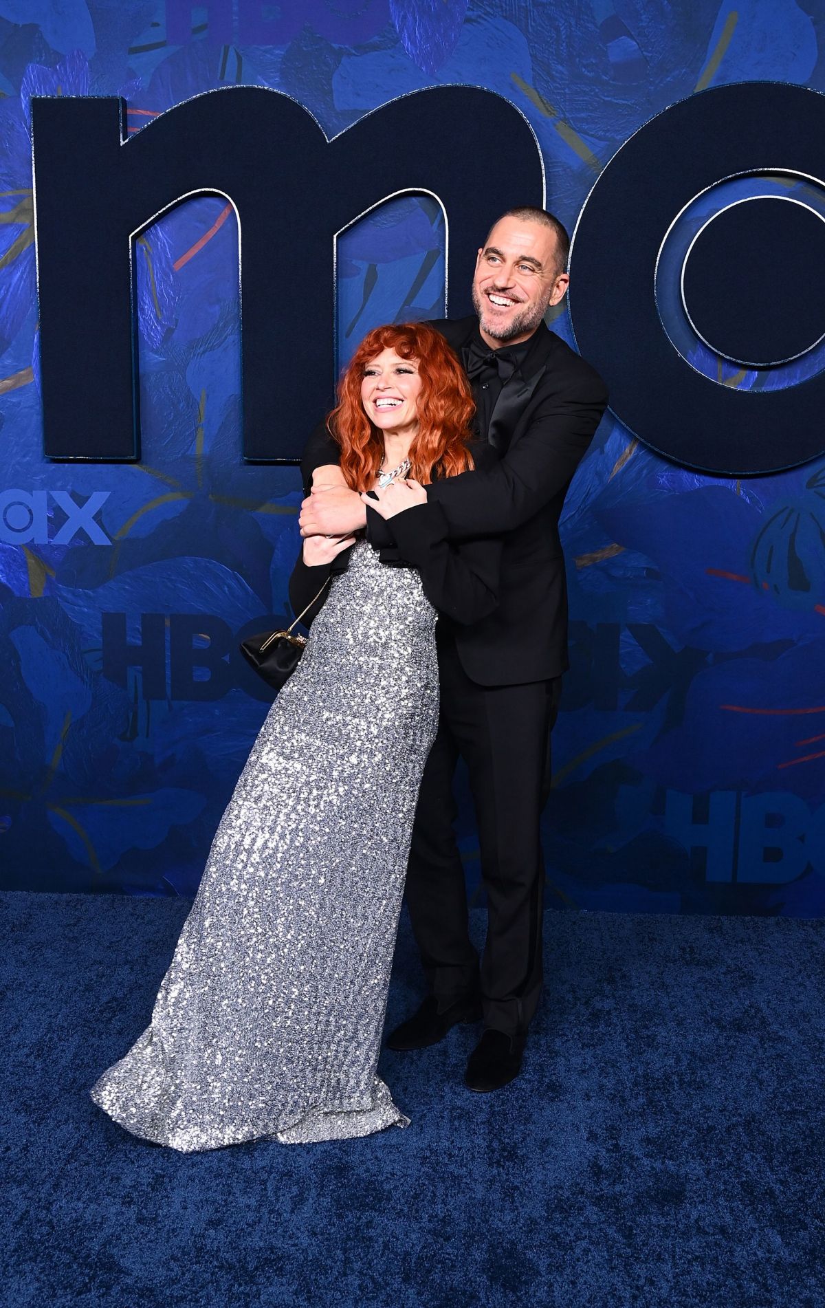 Natasha Lyonne at HBO Post-Emmy Reception in West Hollywood, January 2024