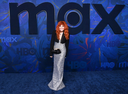 Natasha Lyonne at HBO Post-Emmy Reception in West Hollywood, January 2024 1