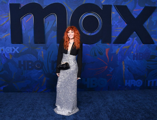 Natasha Lyonne at HBO Post-Emmy Reception in West Hollywood, January 2024 3