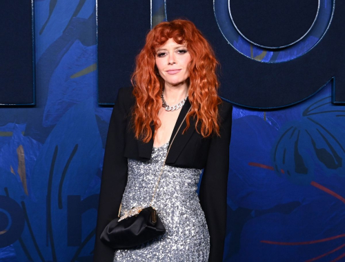 Natasha Lyonne at HBO Post-Emmy Reception in West Hollywood, January 2024 5