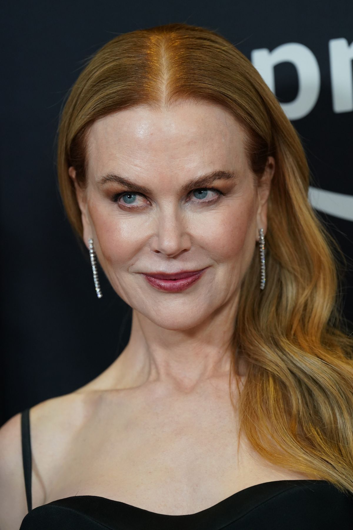 Nicole Kidman at Expats Premiere in New York, January 2024