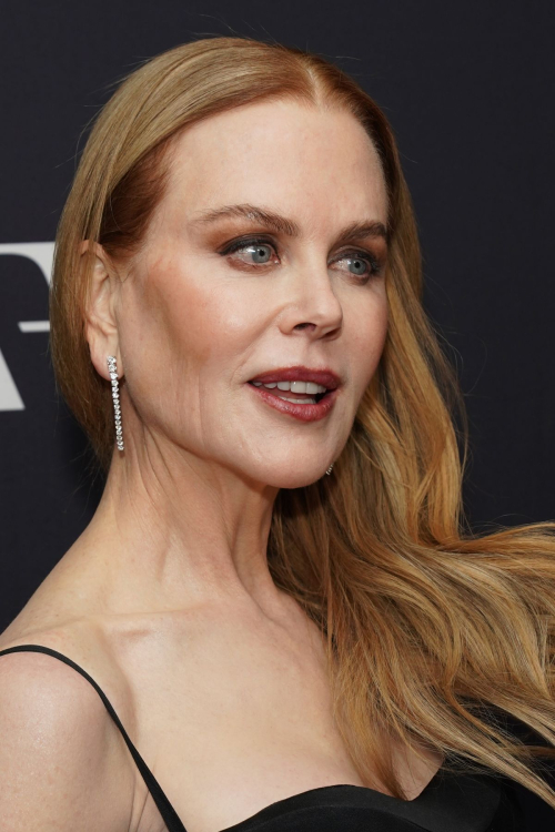 Nicole Kidman at Expats Premiere in New York, January 2024 3