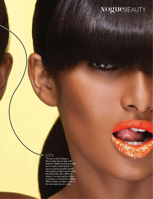 Nidhi Sunil for Vogue Beauty India, March 2024 4