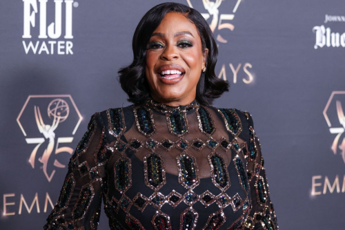 Niecy Nash at 75th Emmys Season Red Carpet Event in Los Angeles, January 2024 4