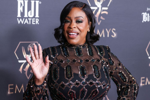 Niecy Nash at 75th Emmys Season Red Carpet Event in Los Angeles, January 2024 5