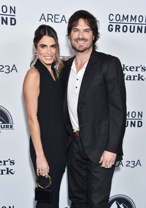 Nikki Reed at Common Ground Special Screening in Los Angeles, January 2024 9