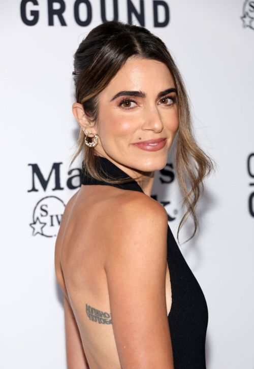 Nikki Reed at Common Ground Special Screening in Los Angeles, January 2024 2