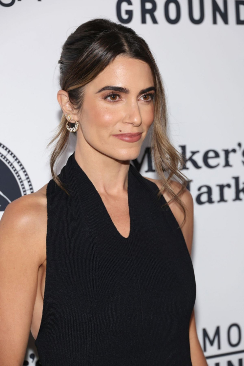 Nikki Reed at Common Ground Special Screening in Los Angeles, January 2024 3